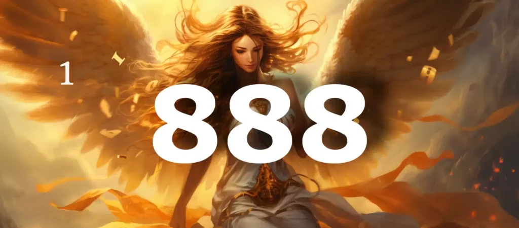 Angel Number 888 Affect Love And Relationships