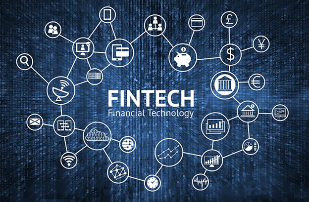 The Evolution Of Fintech In The Financial Industry