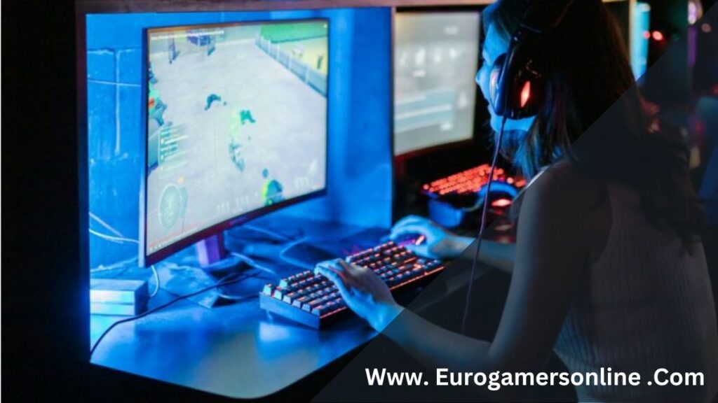 Www. Eurogamersonline .Com